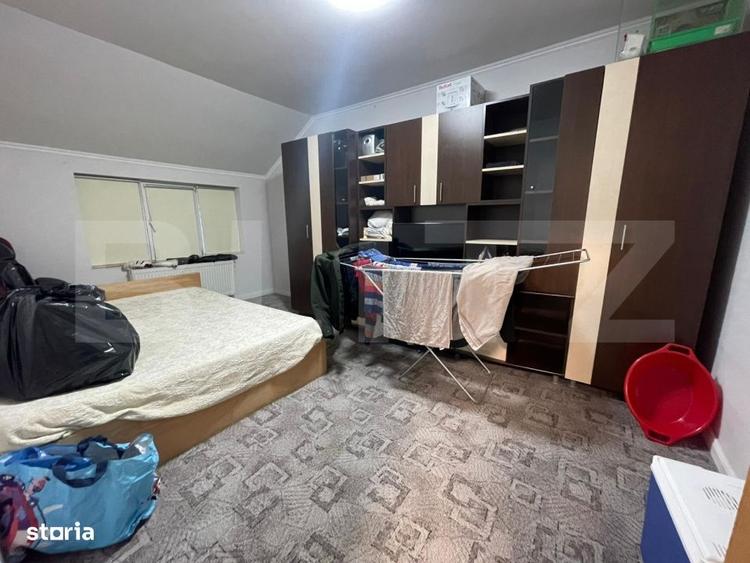 Apartament cu 2 camere în Stana