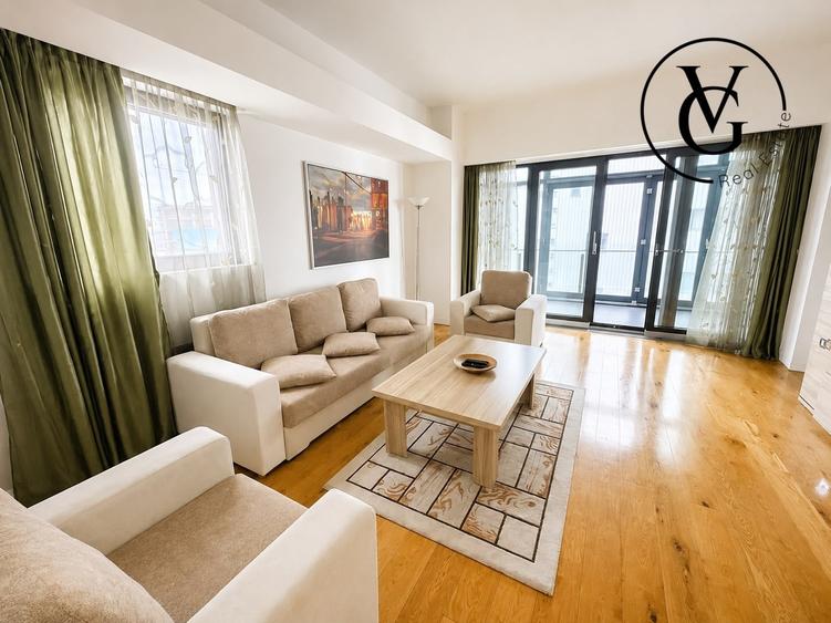 Apartament 2 camere | Parcare proprie | Spectrum Residences - 1