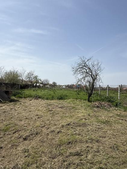 Casă cu 2 camere în Pielești