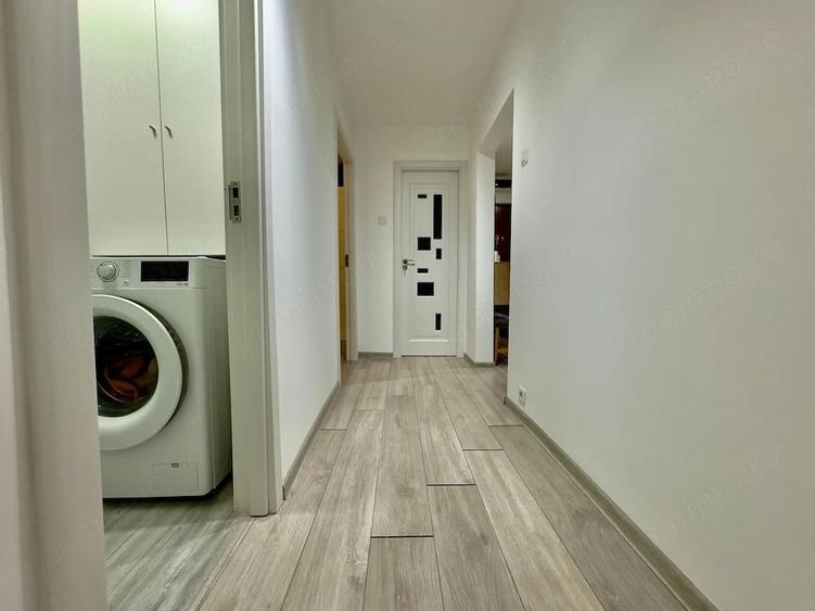 GARAJ sub Bloc.Boxa in CF.Renovat Complet.Mobilat si utilat Complet! - 10