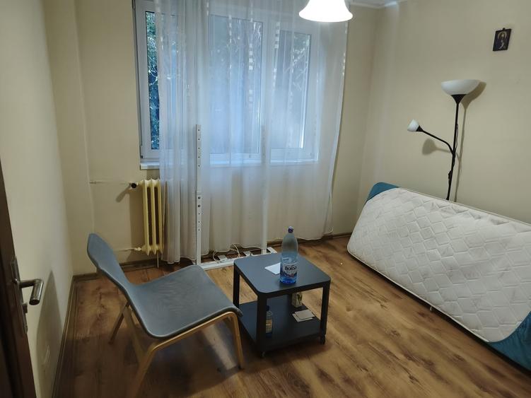 Drumul Taberei- Strada Targul Neamt 3 camere - 4