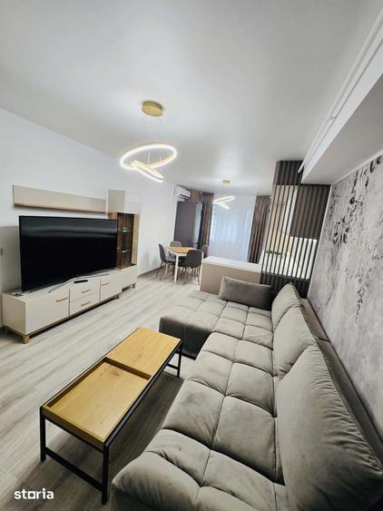 Apartament cu 2 camere în Copou