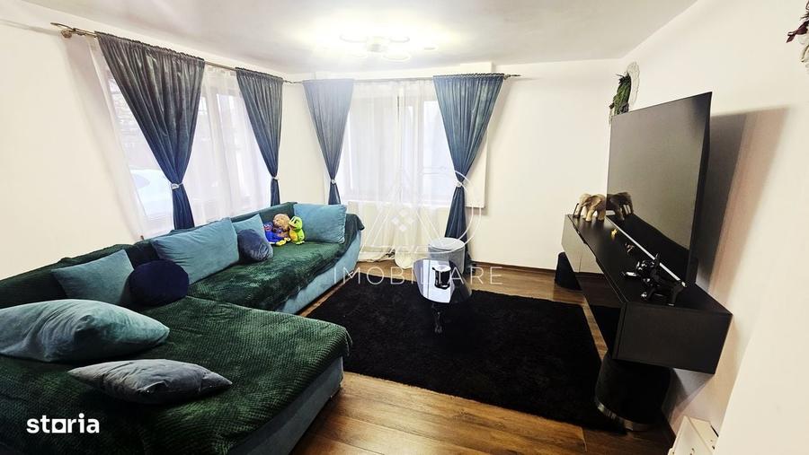 Casă cu 4 camere cu Teren 244 Mp în Panduraș
