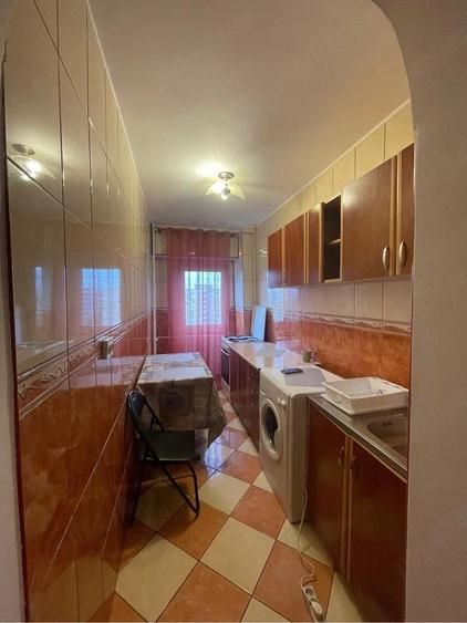 Garsonieră decomandată în Unirii