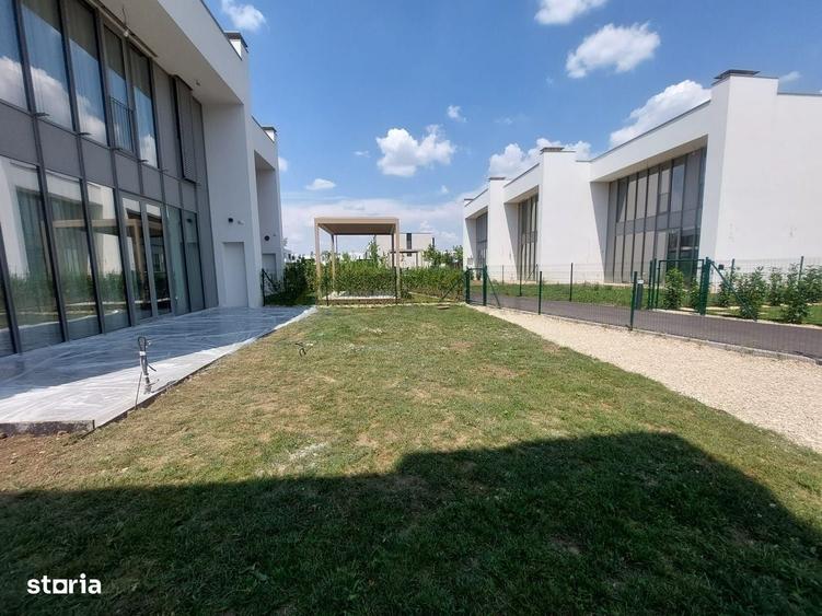 Vila premium | Prima inchiriere | Amber Forest | 4 camere - 19