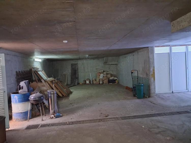 Casă cu Teren 437 Mp în Titulescu