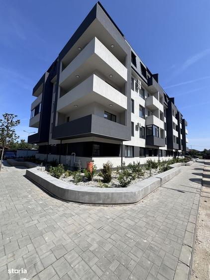 Apartament cu 2 camere în Dudu