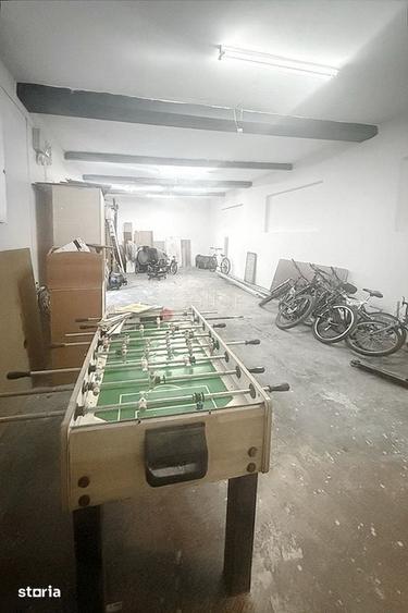 Spațiu comercial, de 120 mp, în Triaj