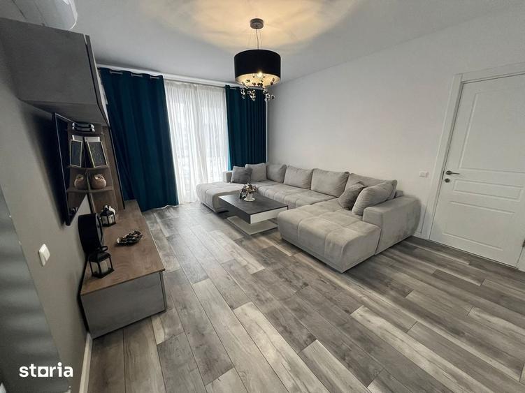 Direct proprietar-Vand apartament 3 camere, complet mobilat ?i dotat. - 8