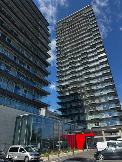 NEW | For rent 2 rooms | UPsite | Spa Facilities - 10