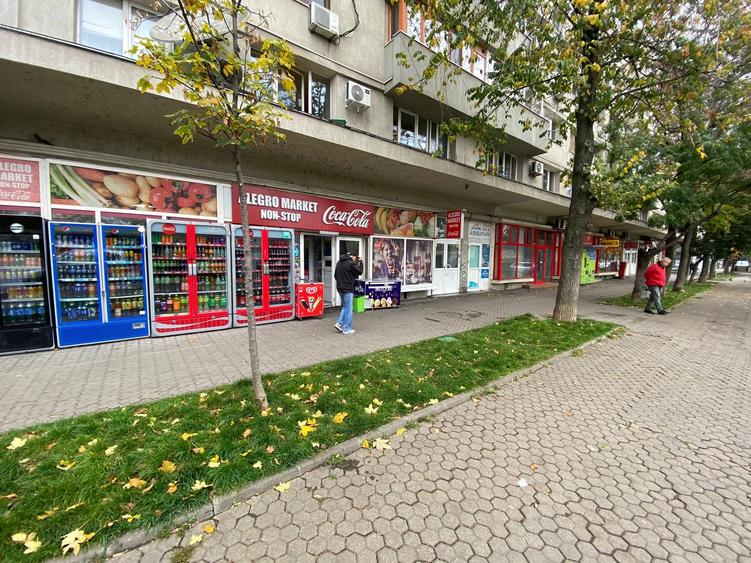 OPORTUNITATE DE INVESTITIE – SPATIU COMERCIAL INCHIRIAT, ZONA BRANCOVEANU - 2