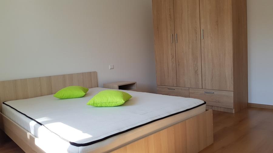 Apartament cu 3 camere decomandat în Șelimbăr