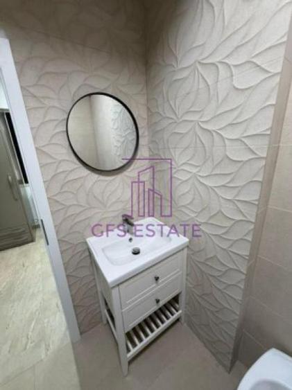 Apartament cu 2 camere în Iancului