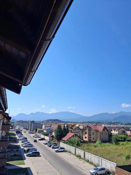 Garsonieră decomandată în Sânpetru