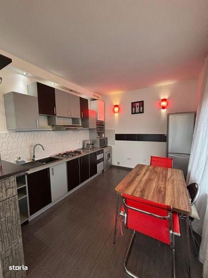 Apartament cu 2 camere în Europa