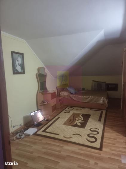 ILFOV - SE VINDE CASA IN ISLAZ / COM. BRANESTI - 7