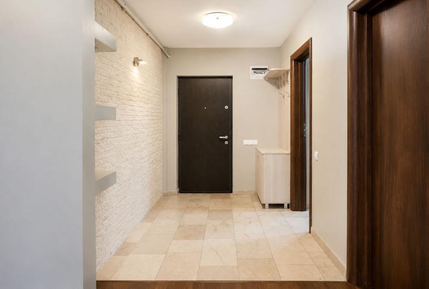 Apartament cu 2 camere decomandat în Iris