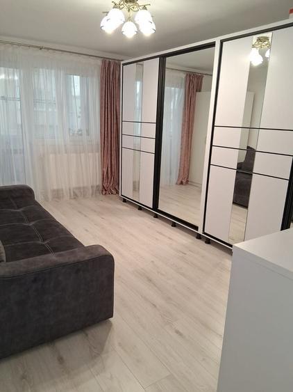 Apartament cu 3 camere, recent renovat, etaj 4/10 zona BIG, Mănăștur - 4