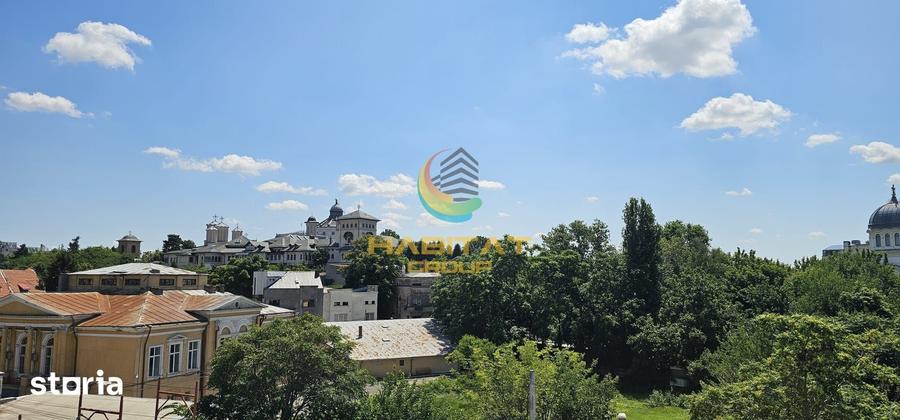 3 camere - Rezidential NOU - finalizat - Unirii -Mitropolie - 16