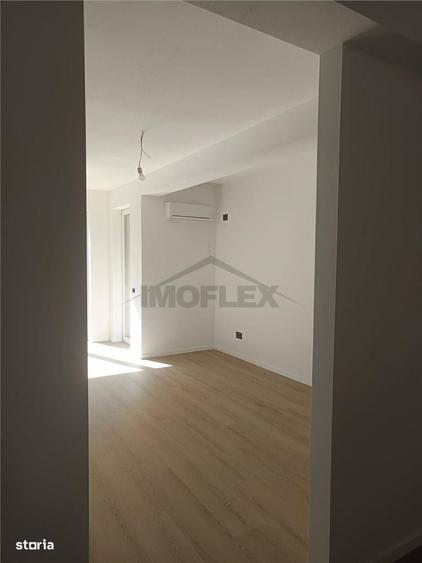 Apartament cu 4 camere în Giroc