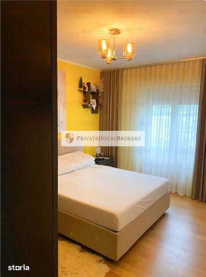 Aviatiei | Pipera | UpGround Residence | Bloc 2010 | Parcare - 1