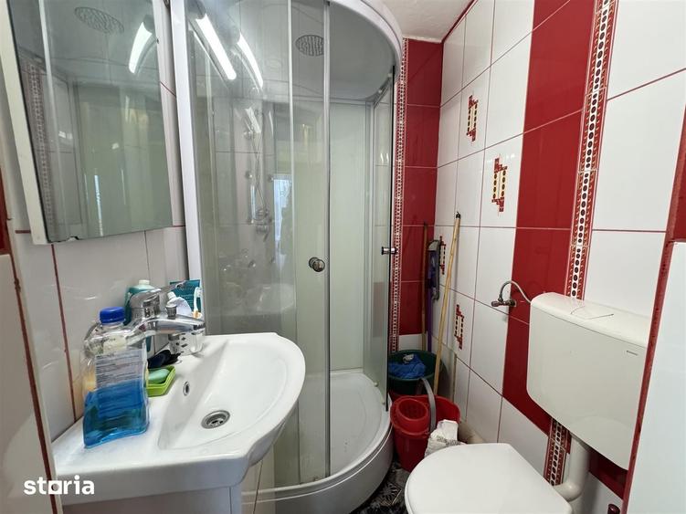 Apartament cu 2 camere în Sud