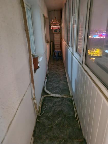 Apartament cu 3 camere decomandat în Bucur Obor