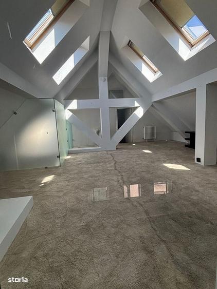 Apartament cu 4 camere în Capitale