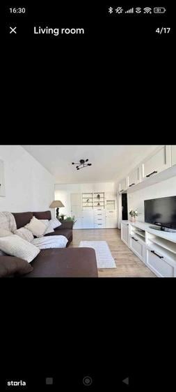 Apartament cu 2 camere în Centrul Istoric