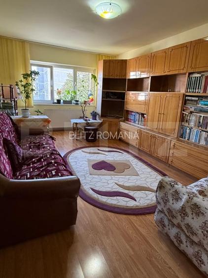 Apartament 2 camere, 50 mp, zona Astra