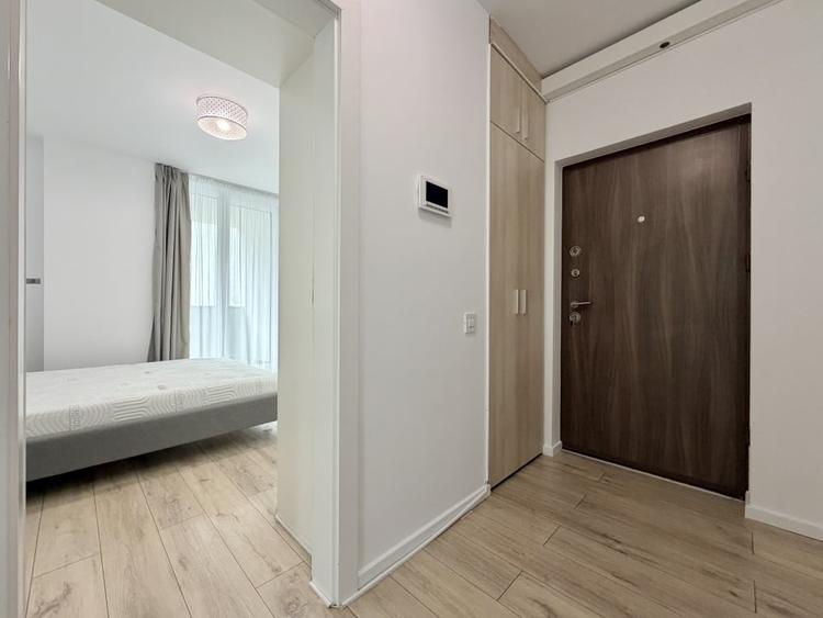 Apartament cu 2 camere semidecomandat, mobilat în Gheorgheni