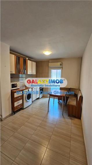 Apartament cu 2 camere decomandat, mobilat în Baba Novac
