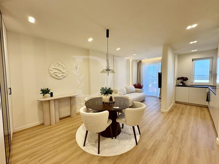 APARTAMENT PREMIUM | URBANO PANORAMIC, RĂZOARE - 1
