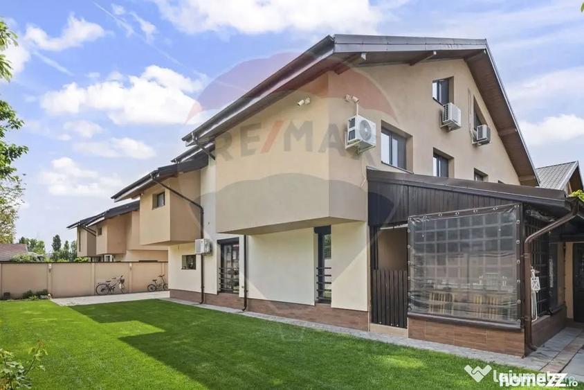 Casa 4 Camere + Mansarda | Ghencea | Curte Spa?ioasa ... - 17