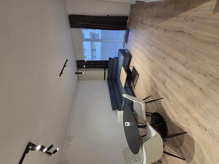 Inchiriez apartament 2 camere - 1