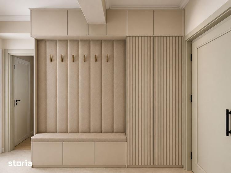 Premium 2 camere 58 mp Galata Bloc Nou - 4