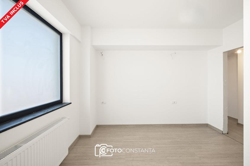 ✅Nou: Apartament 2 camere la cheie, 64m² · TVA inclus · credit ipotecar - 6