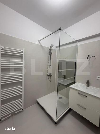 Apartament complet mobilat 2 camere 55 mp - 1