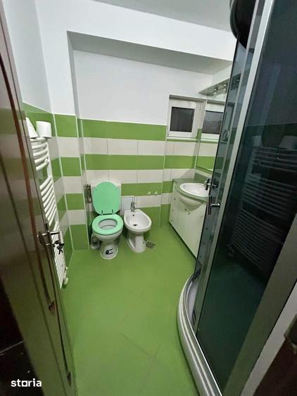 Apartament cu 3 camere decomandat în Ultracentral