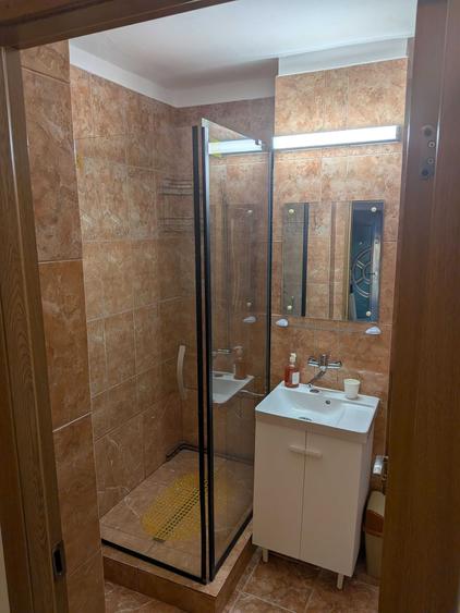 Inchiriez apartament cu 2 camere, recent renovat, Marasti (zona Sensului Giratoriu) - 3