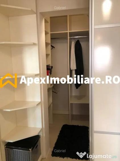 Garsonieră semidecomandată în Moșilor