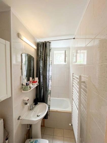 Apartament 3 camere Micro 19 CT  bloc aproape de bulevard - 3