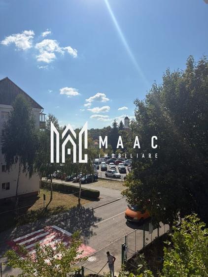 Garsonieră de vânzare | Valea Aurie, Sibiu | 30 mp | etaj 2 - 1