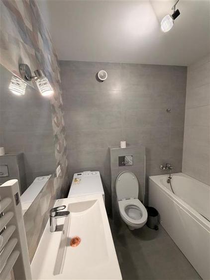 Apartament cu 2 camere decomandat în Albert