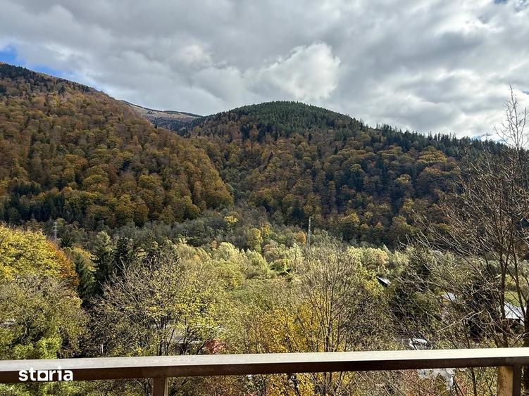 Apartament cu 2 camere în Platoul Izvor