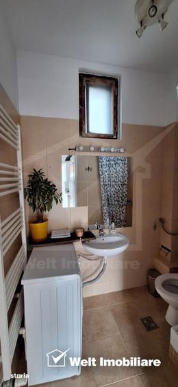 Apartament 1 camera, 45 mp, curte, Cipariu - 5