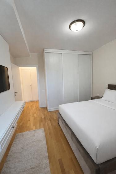 Apartament cu 2 camere, mobilat în Aviației