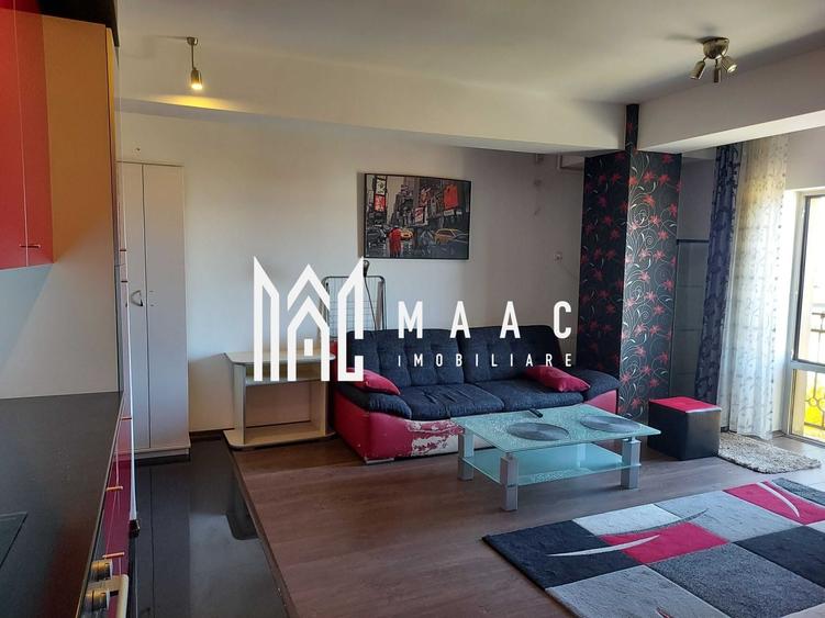 Apartament cu 2 camere în Turnișor
