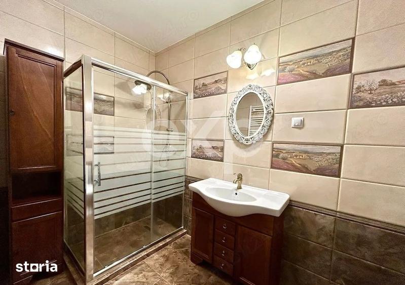 Apartament nou 2 camere | Prima inchiriere | Zona BMW - Vivo - 8