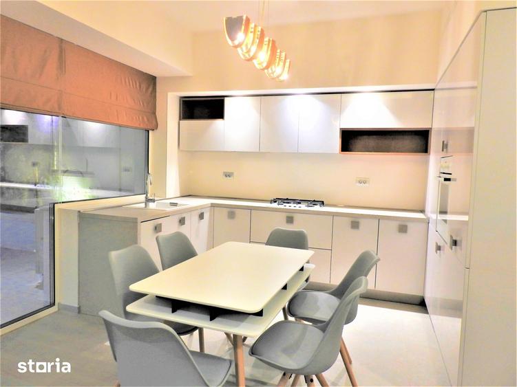 Apartament 3 camere de inchiriat | Duplex | Iancu Nicolae | Parcare | - 5